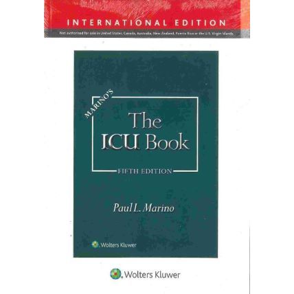 Marinos The ICU Book 5/E(IE) 2025(紙本書+電子書密碼) | 蝦皮購物