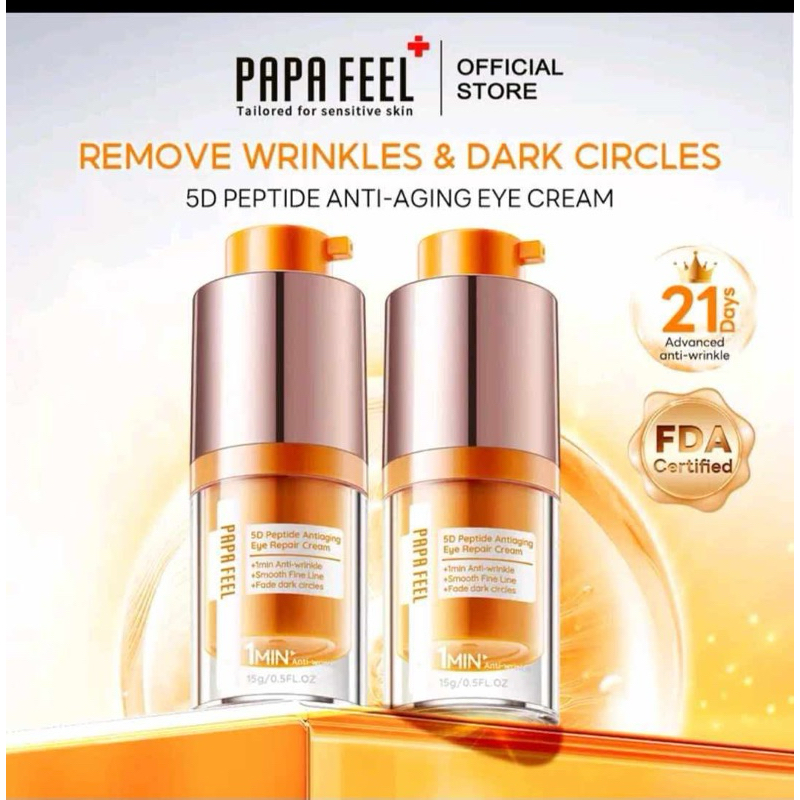 Papa feel skincare 5個セット Papa Feel Products | 蝦皮購物