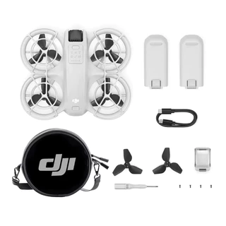 ♥️波妞♥️ DJI Mini 4 Pro 空拍機雙電��池組合/ DJI Neo 空拍機旅拍套裝