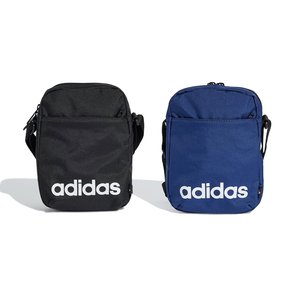 ADIDAS LINEAR ORG 斜背包-IN6128/JE8341 | 蝦皮購物