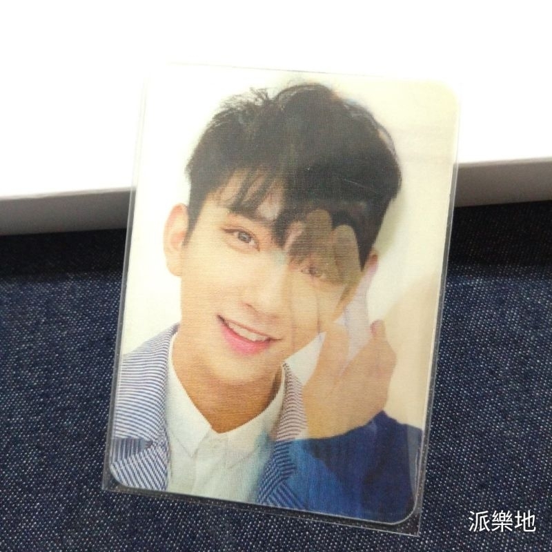 2025.05更)Seventeen Joshua 洪知秀專卡HMV特典卡限定卡官方小卡