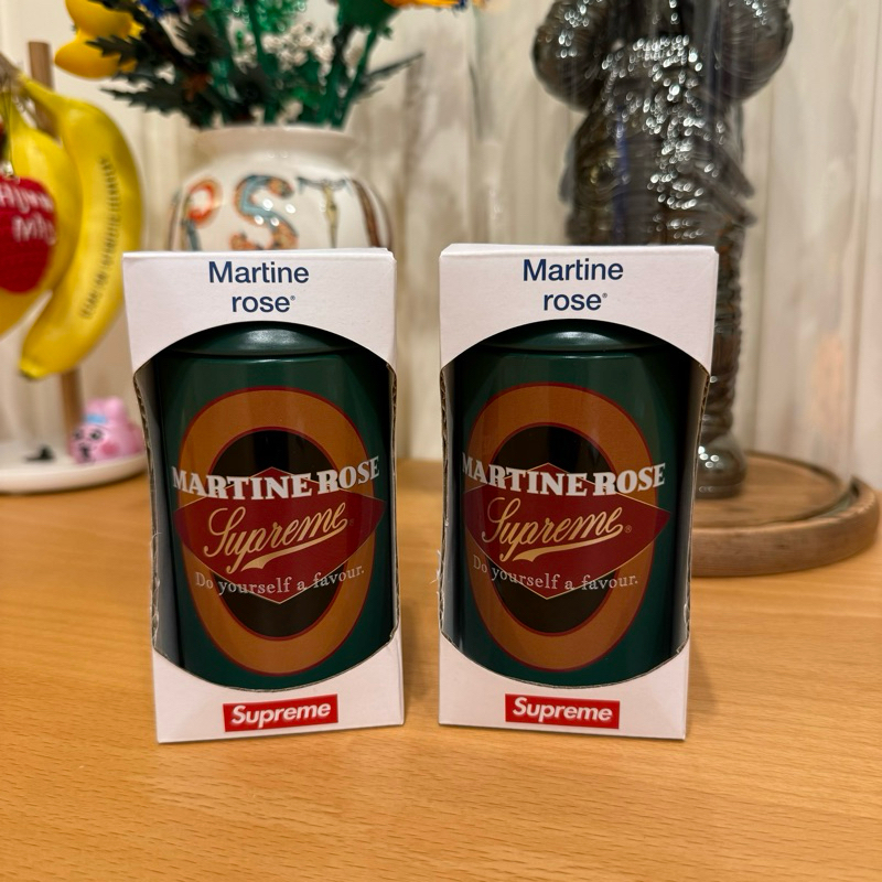 置物 Supreme Martine Rose Dulton Stash Can Supreme Martine Rose Dulton Stash Can (FW24) - $44