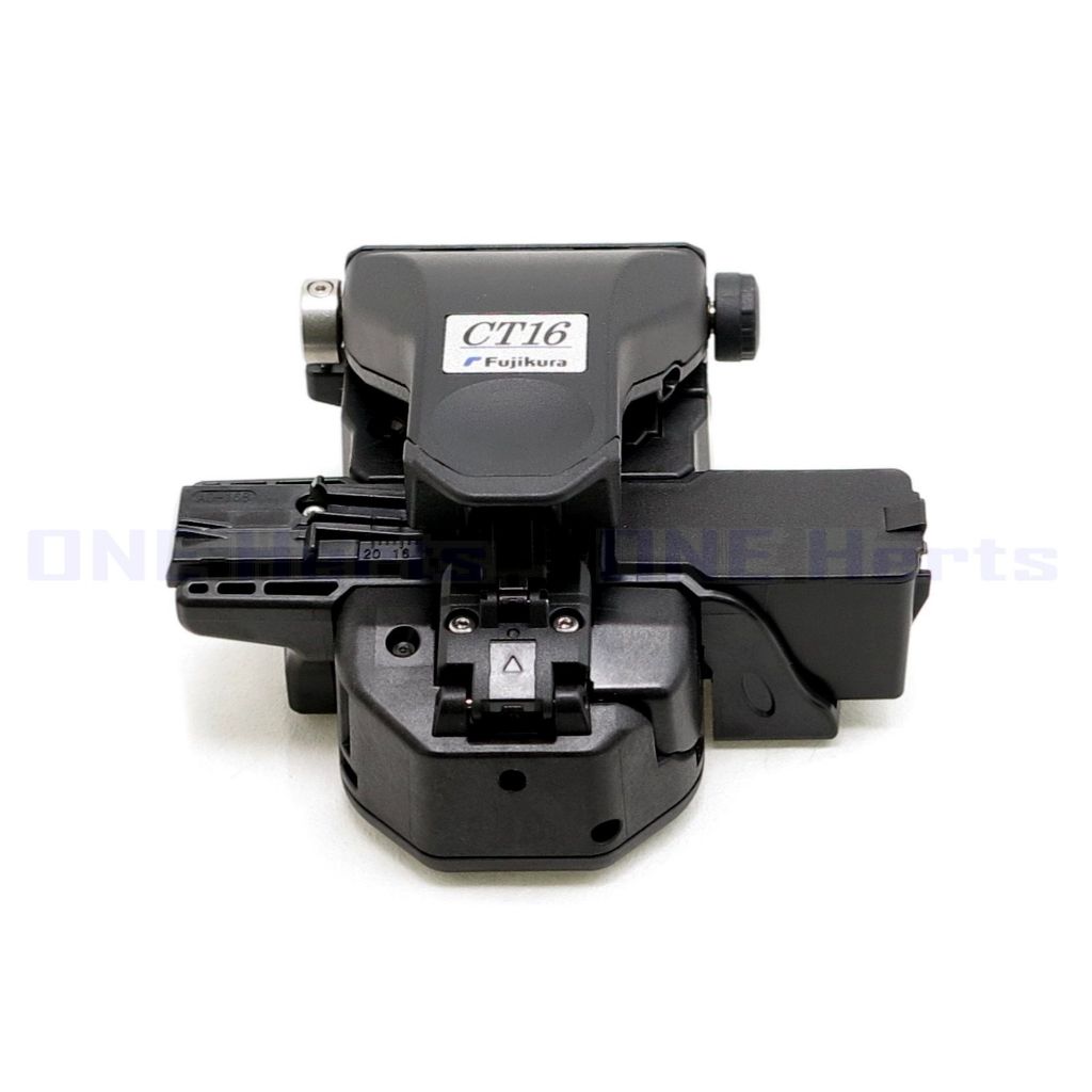 CT-16 藤倉CT-16光纖切割刀 冷街熔接光纖切割刀 日本藤倉 CT16光纖切割刀 光纖切割器 切割刀藤倉CT16 | 蝦皮購物