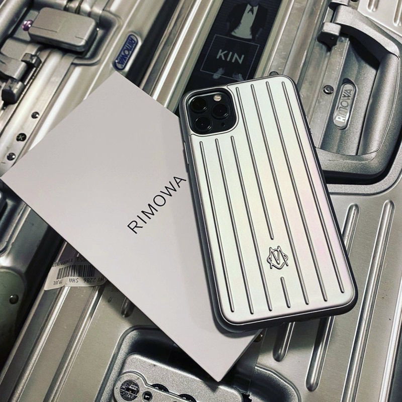 M-Day歐美日韓代購】現貨RIMOWA聯名iPHONE適用手機殼iPHONE 14 M-Day歐美日韓代購】現貨RIMOWA聯名iPHONE適用手機殼iPHONE 14
