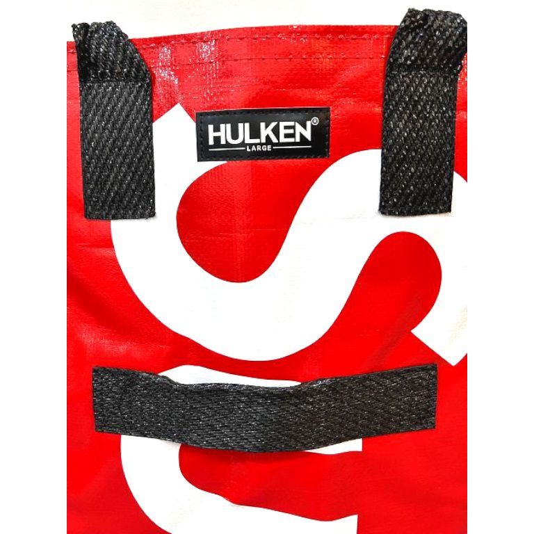 BLACK全新HULKEN x SUPREME浩肯包Rolling Tote Bag大拖車/購物袋 BLACK全新HULKEN x SUPREME浩肯包Rolling Tote Bag大拖車/購物袋
