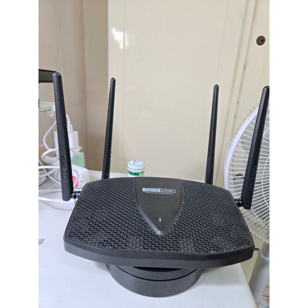 totolink x5000r wifi6 分享器/路由器 可組mesh 穩定~ | 蝦皮購物