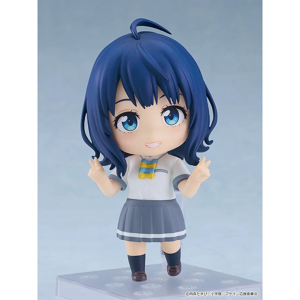 Mine公仔 日版 附特典 底座 GSC 敗北女角太多了 八奈見杏菜 黏土人 可動 Q版 D4636 | 蝦皮購物