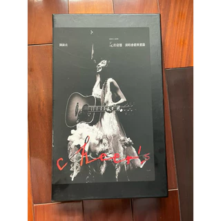陳綺貞　花的姿態經典實録（限量精裝版）（2CD+DVD） 陳綺貞/ 花的姿態演唱會實錄| Release 最新發行| TEAM EAR MUSIC
