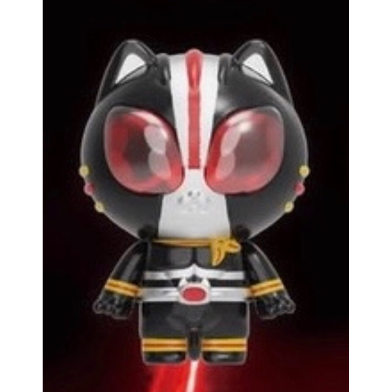 Jinart x Akutoy _CATMAN RIDER 全12種 現貨/全套販售】Jinart x Akutoy _🌟CATMAN RIDER 假面貓🌟