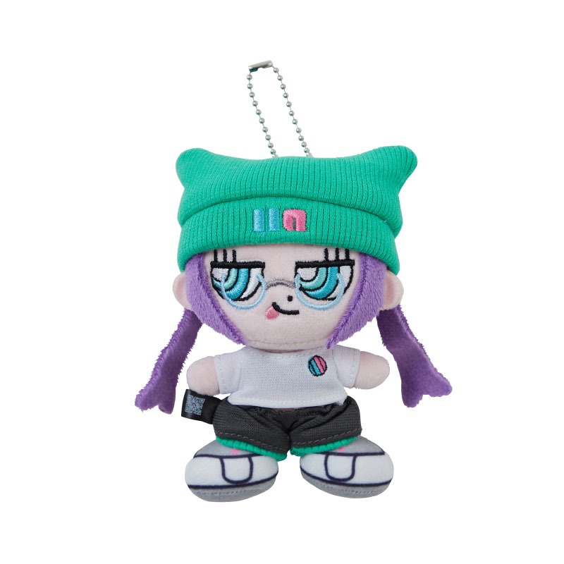 ずとまよ にらぬいぐるみ 4種 Amazon.co.jp: ずっと真夜中でいいのに 綺羅キラー 寝そべり