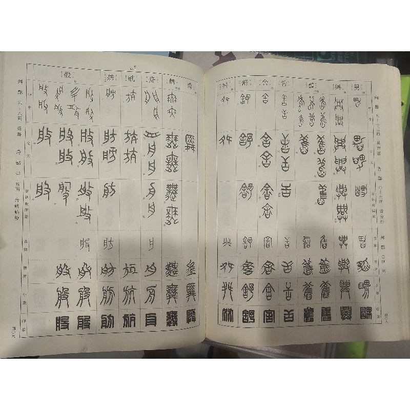 総合篆書大字典二玄社| 蝦皮購物