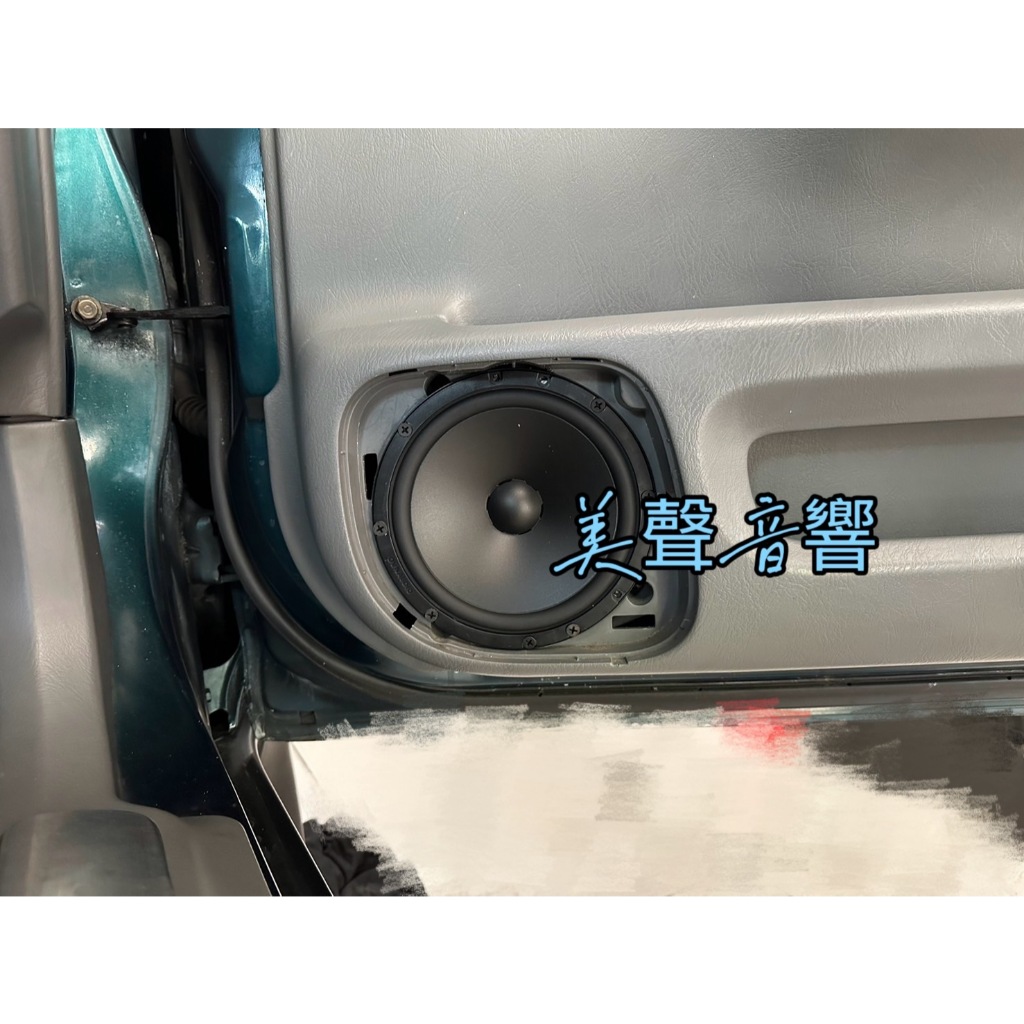 CRV一代 台中安裝Dynaudio ESOTAN212前分音+212C後同軸+Alpine PXE-R500S DSP | 蝦皮購物
