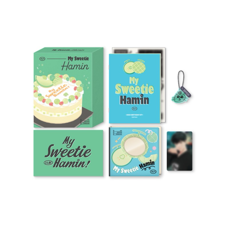 新品未開封品 PLAVE ノアNoah BIRTHDAY KIT 新品未開封品 PLAVE ノアNoah BIRTHDAY KIT - メルカリ