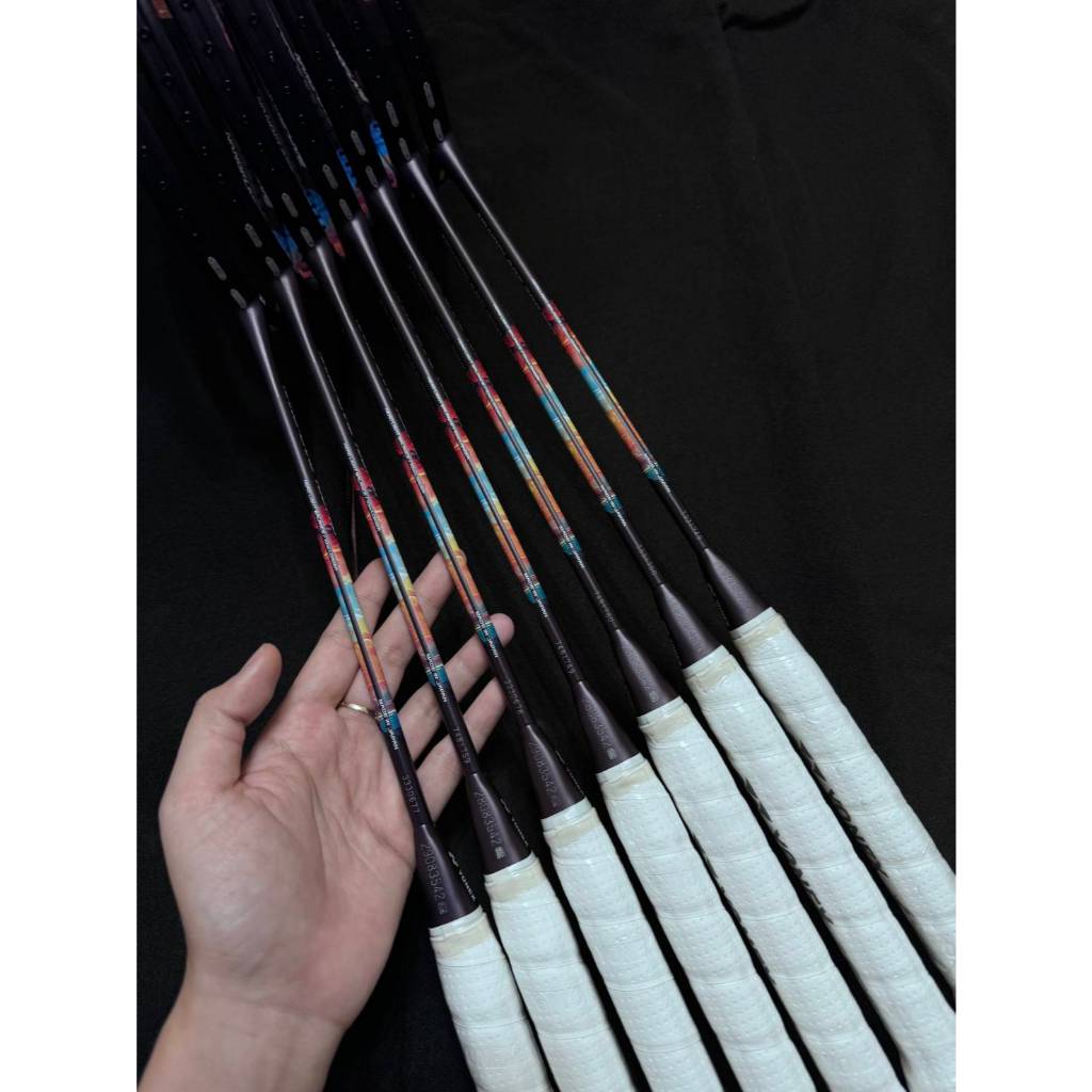 大降價 現貨 YONEX 【NF700PRO】輕快 NANOFLARE 700 PRO 4u5 日本版空羽拍 | 蝦皮購物