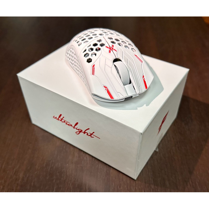 Finalmouse Ultralight X Pro Aceu｜ULX 選手 聯名款 | 蝦皮購物