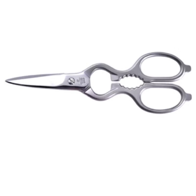 【現貨】德國雙人牌 Zwilling 雙人牌 不鏽鋼多功能剪刀 家用剪刀 20cm | 蝦皮購物