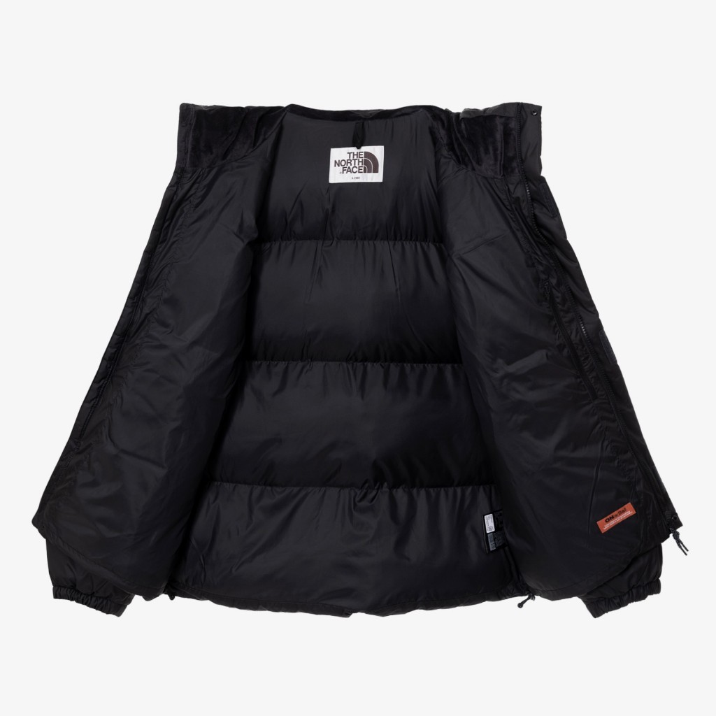藍田/吉米- 韓國代購THE NORTH FACE 北臉白標RIVERTON ON BALL