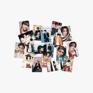 boynextdoor 19.99 中華 一直娱 yizhiyu 6枚コンプ boynextdoor 19.99 中華 一直娱 yizhiyu 6枚コンプ