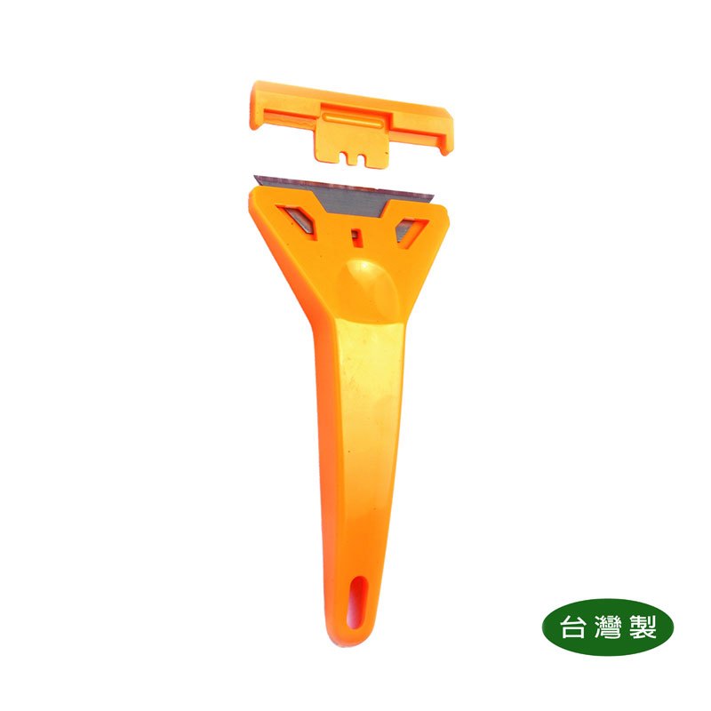 【匠心獨具】玻璃刮刀 厚刃刀片組 清潔刮刀 壁紙刮刀 地板及玻璃貼紙刮刀 梯型刀片5支組 美工刀刀片組 | 蝦皮購物