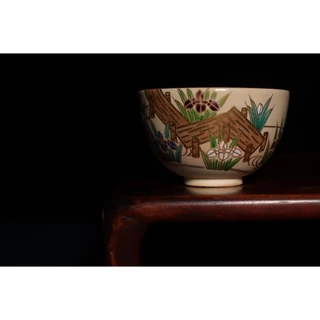 信楽出身　益子窯　名工【三代寺坂常楽】作　灰釉茶碗　抹茶茶碗　茶道具　伊羅保茶碗 茶器 抹茶茶碗 京焼」の人気商品一覧 | 安い商品を通販サイト