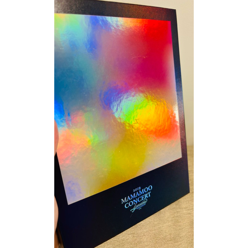 MAMAMOO 2017 2019 moosical concert 演唱會DVD (現貨) 頌樂玟星