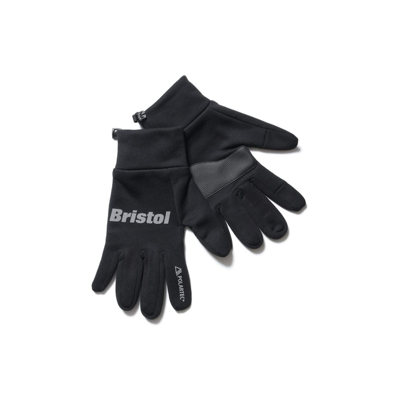 FCRB POLARTEC POWER STRECH TOUCH GLOVES。 24AW F.C.R.B POLARTEC POWER STRECH TOUCH GLOVES 全新正品FCRB