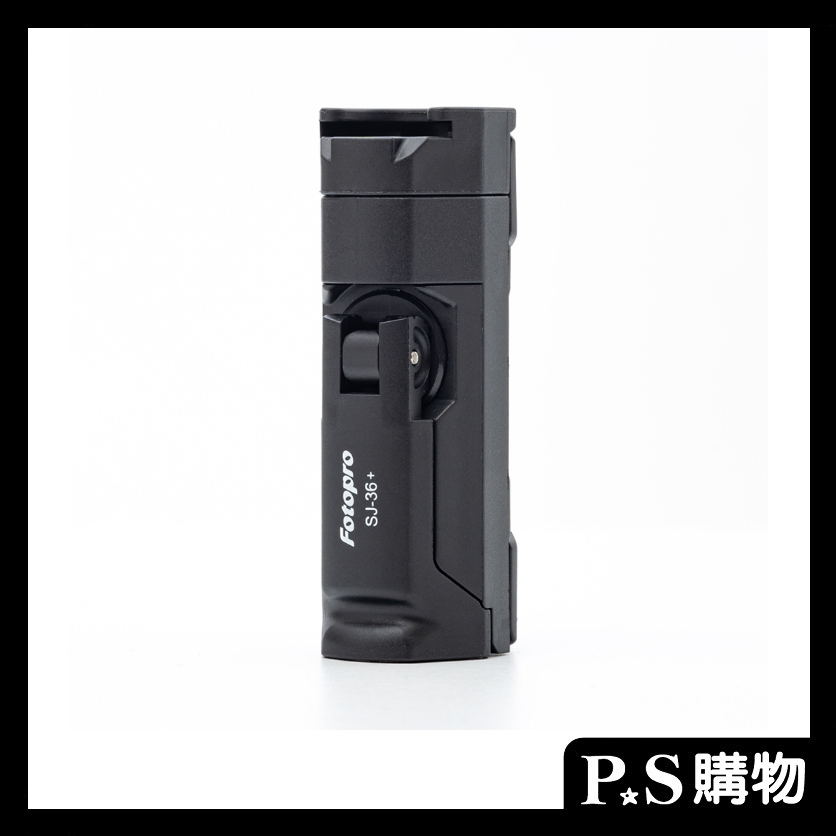 FOTOPRO SJ36+ 黑色手機夾 | 蝦皮購物