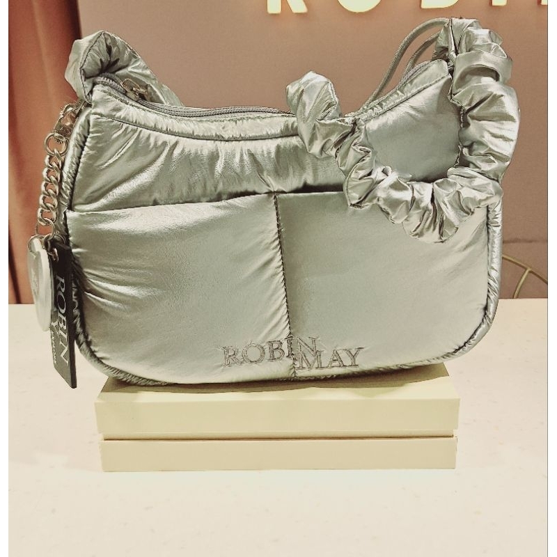 ROBINMAY■米樂絲斜背包Z518 ナイロンクロスボディバッグ/送料込 ROBINMAY□米樂絲斜背包Z518 ナイロンクロスボディバッグ/送料込
