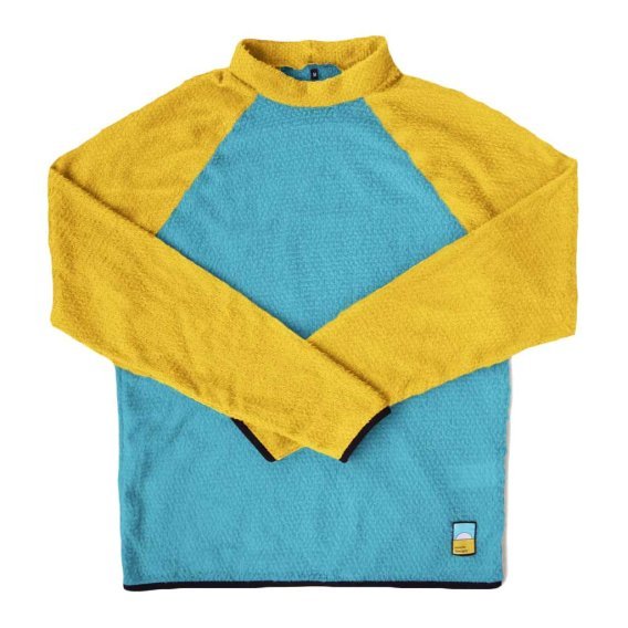 Senchi Designs Alpha 60 Crewneck 圓領套衫行進中層| 蝦皮購物