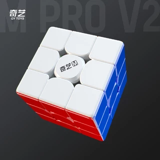 奇藝 MS【小小店舖】M PRO V2 旗艦版 先鋒版 勇士M PRO 3階磁力 軸心磁力版 2階 3階 4階 5階