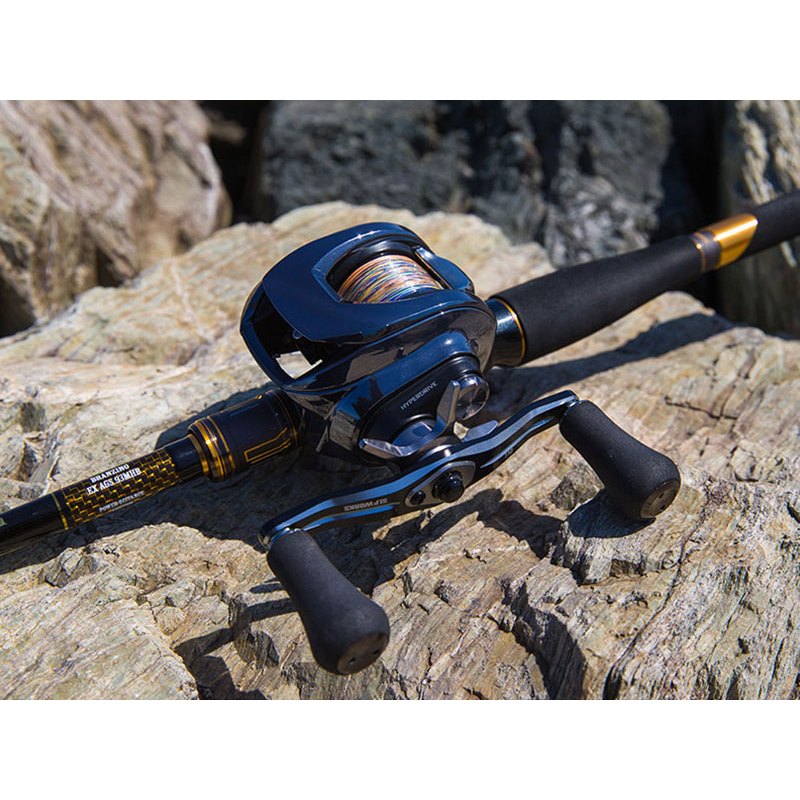 玩家釣具|DAIWA MORETHAN BRANZINO EX AGS 頂級鱸魚路亞竿海鱸 玩家釣具|DAIWA MORETHAN BRANZINO EX AGS 頂級鱸魚路亞竿海鱸