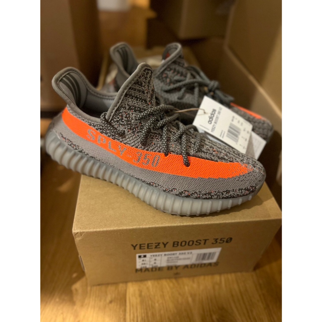 adidas gazelle silver green womens adidas Yeezy Boost 350 V2 Blue Tint Pre-Owned main image 1