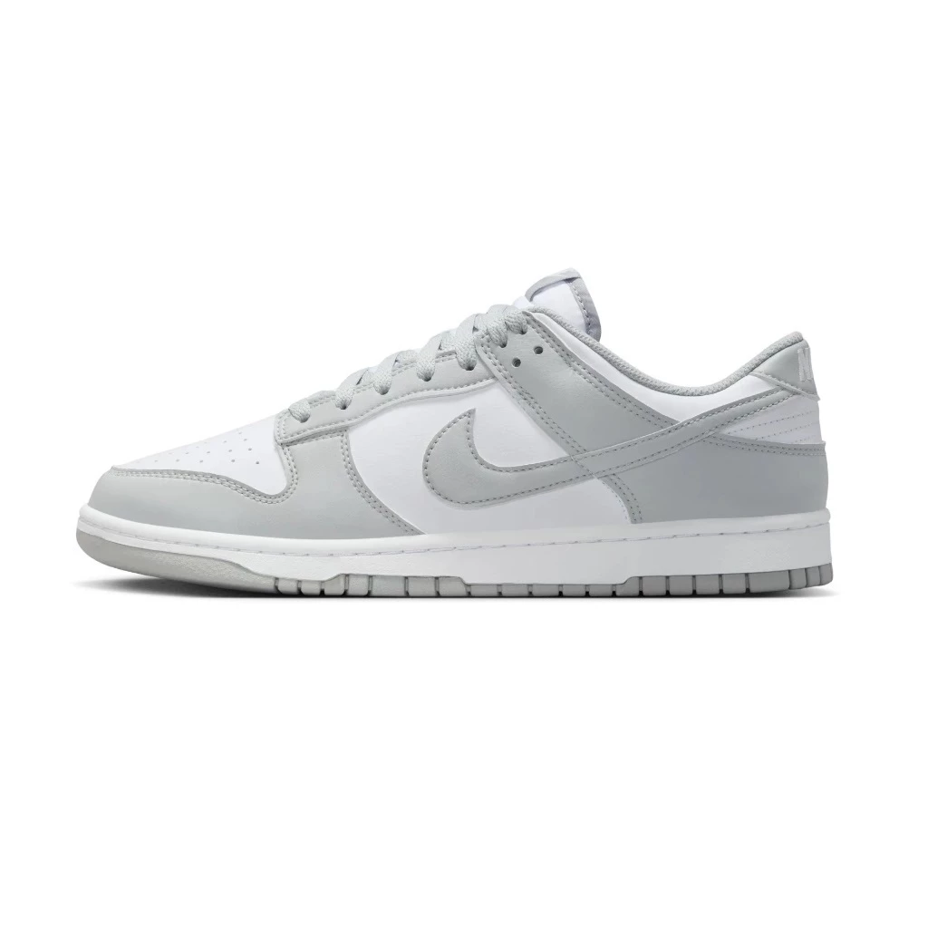 有些鞋買了之後不後悔,這雙就是|Nike HF5441-105 Dunk Low Retro 完整推薦
