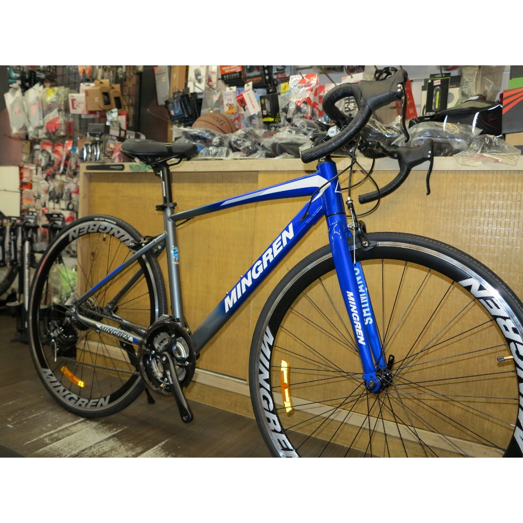 XC11 TR SG | TUFO - Bicycle Tyre Company