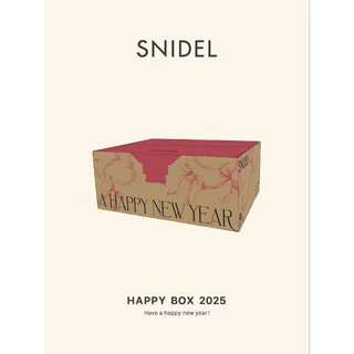 snidel福袋- 優惠推薦- 2025年8月| 蝦皮購物台灣