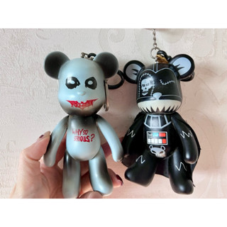 POPOBE　暴力熊 Amazon.co.jp: I LOVE POPOBE 暴力熊 LOVE HK香港 5inch 箱入