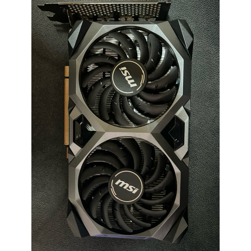 MSI RX6600XT | 蝦皮購物