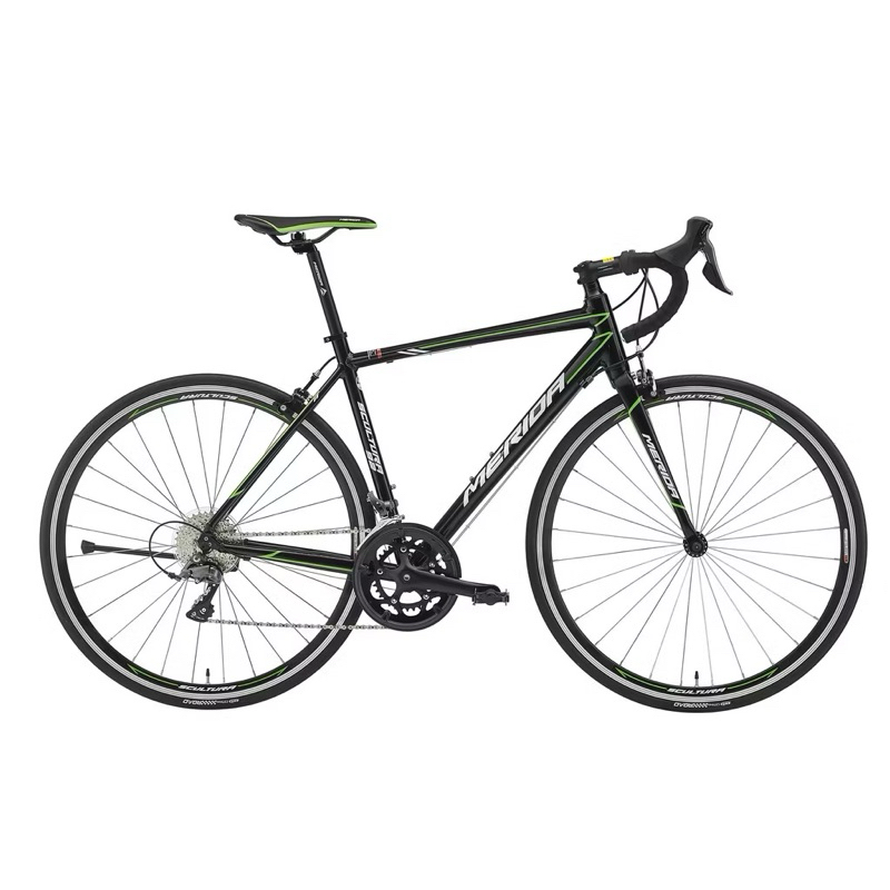 MERIDA（メリダ） MERIDA 2024年 最新入門モデル スクルトゥーラ