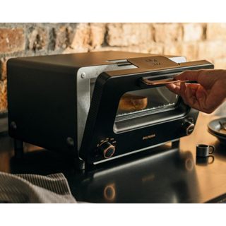 百慕達BALMUDA The Toaster K11A 23年新款蒸氣烤麵包機PRO版舊款K05A