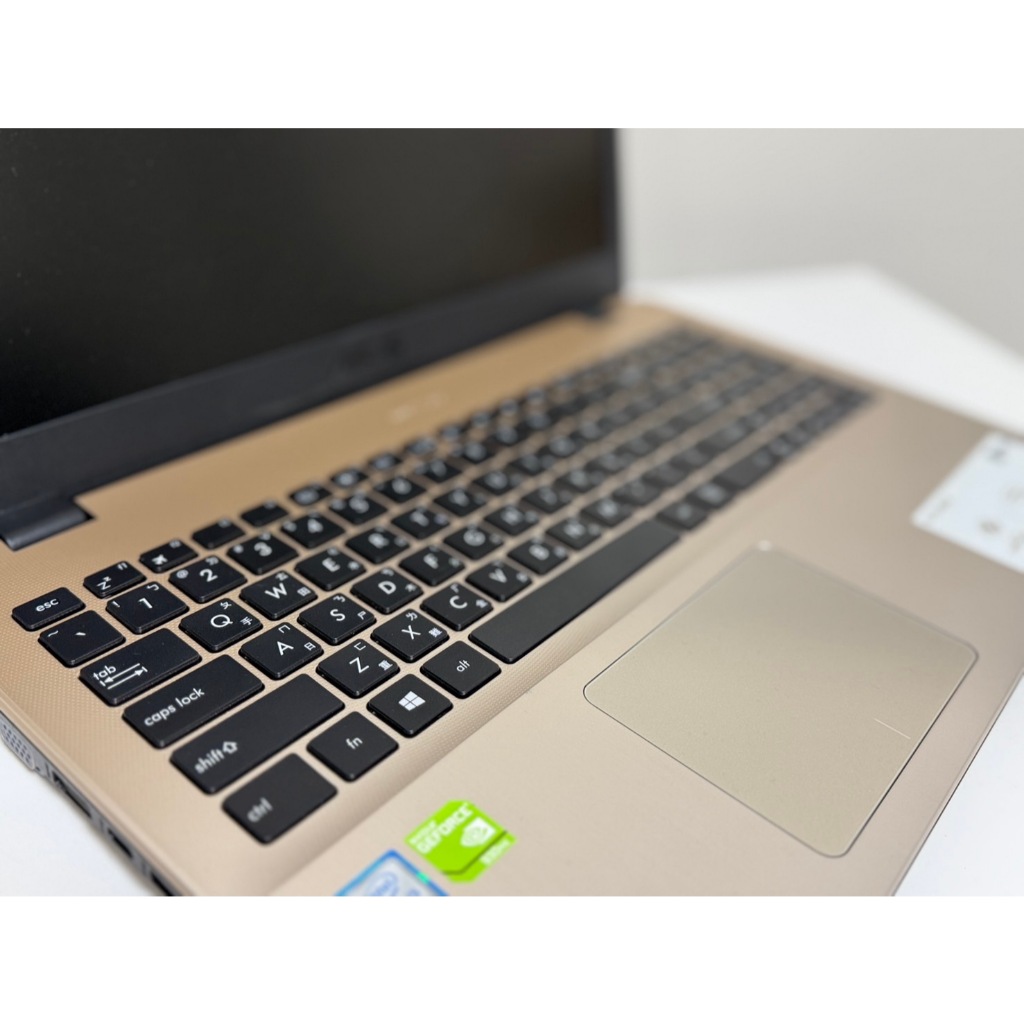 ASUS VivoBook X542U / i5-7代/16G / M2.480G / GF930MX /C217 | 蝦皮購物
