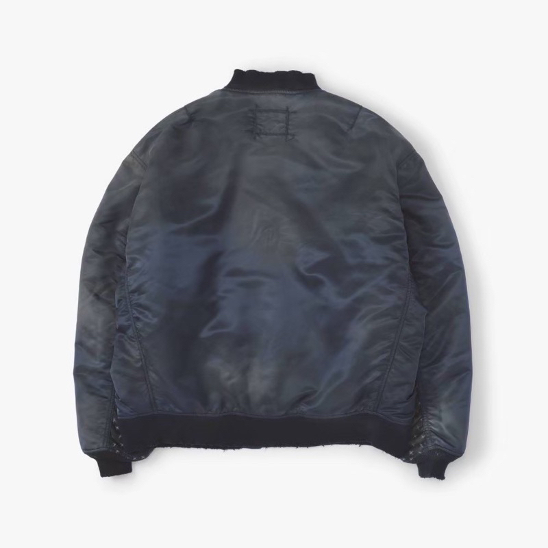 24aw 新品 MADNESS マッドネス フライトジャケット MA-1 M ttHwRLzCoQsV.jpg?width=768