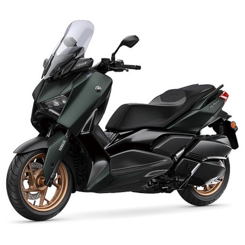 yamaha Xmax x max 300 零件 車殼 引擎 大燈 螺絲 儀表 進口 | 蝦皮購物
