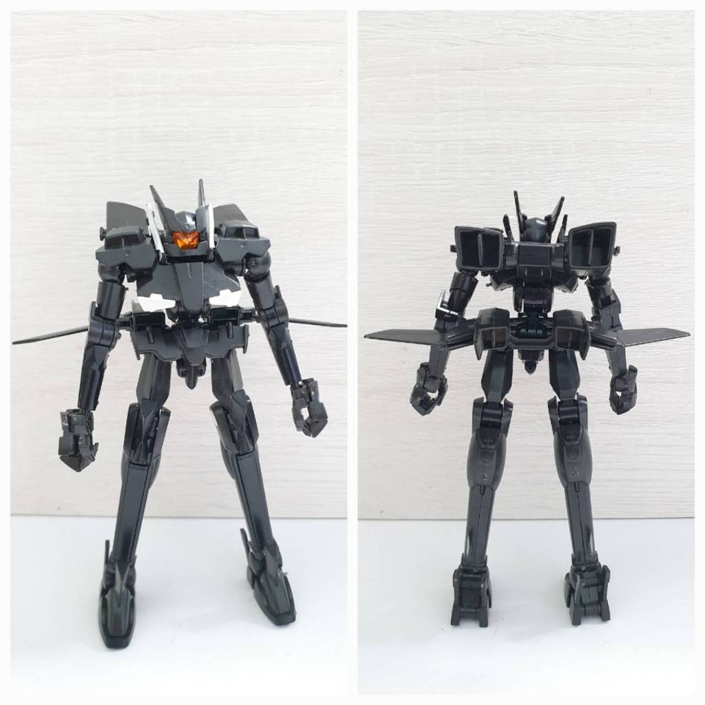 G554【米皇模型】殺肉出清 HG 1/144 葛拉漢 旗幟式 SVMS-01E | 蝦皮購物