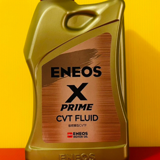 ENEOS X PRIME エンジンオイル CVTF 20L缶 【公式通販】