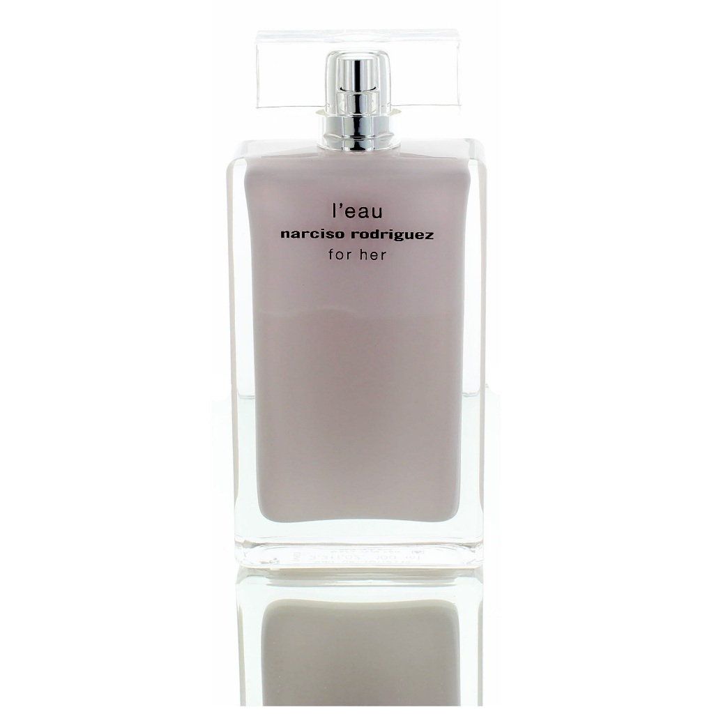 Narciso Rodriguez L'Eau For Her 淡香水100ml #停產《魔力香水店
