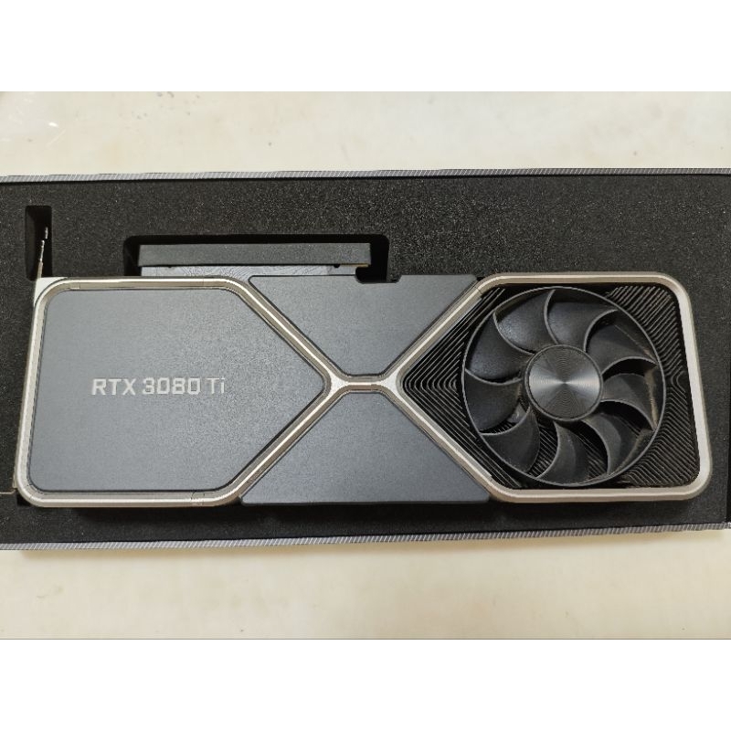 NVIDIA RTX 3080TI Founders Edition 創始版/公版 | 蝦皮購物