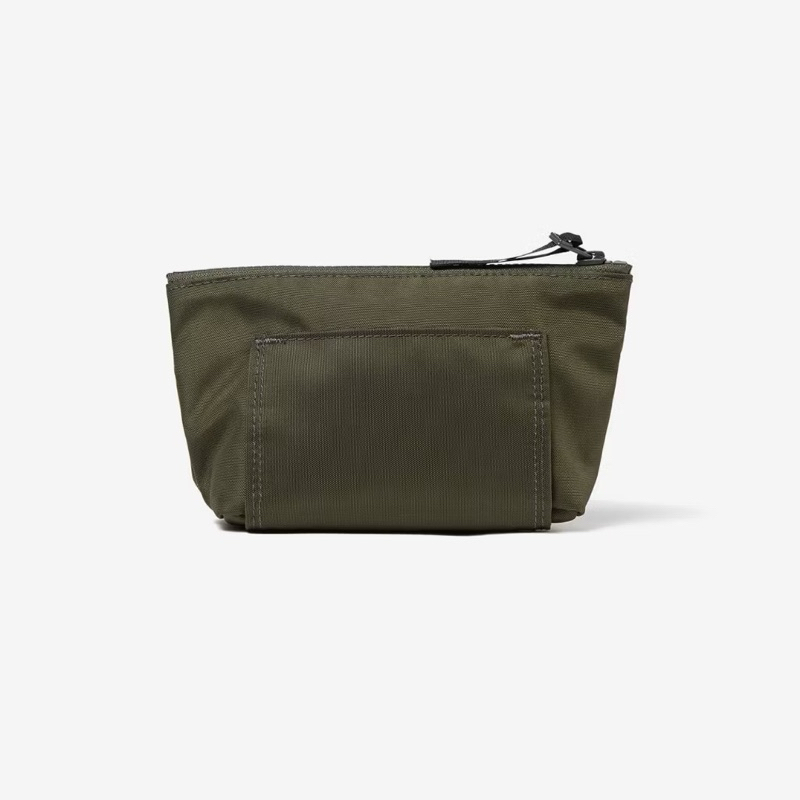 WTAPS MAG M POUCH NYLON CORDURA 手拿包化妝包現貨| 蝦皮購物
