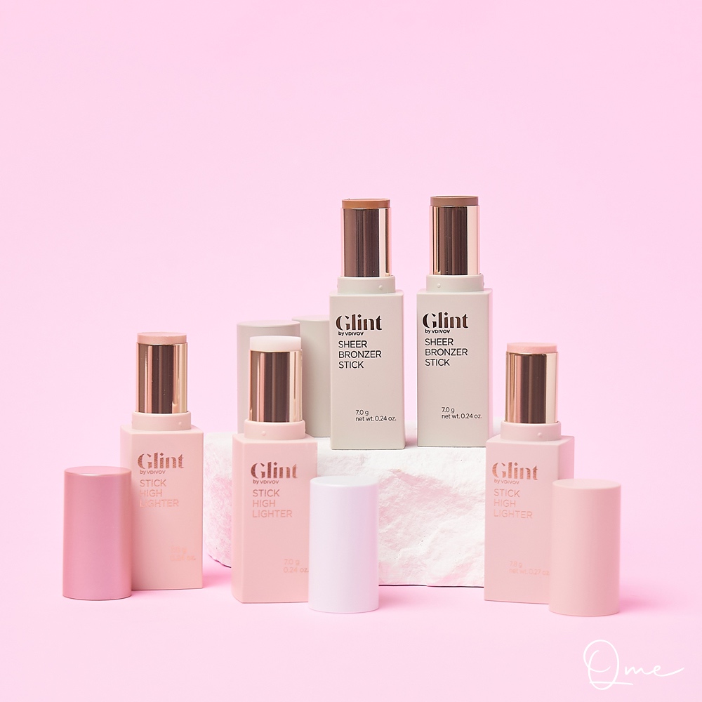 現貨｜Glint｜韓國必帶打亮棒 修容棒 STICK HIGHLIGHTER 高光棒 超美水光感｜韓國代購 | 蝦皮購物