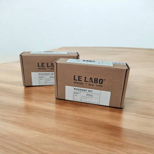🐻[稀有現貨✨限量🔥] Le Labo 探險收藏淡香精組5mlx6 5mlx4 Discovery