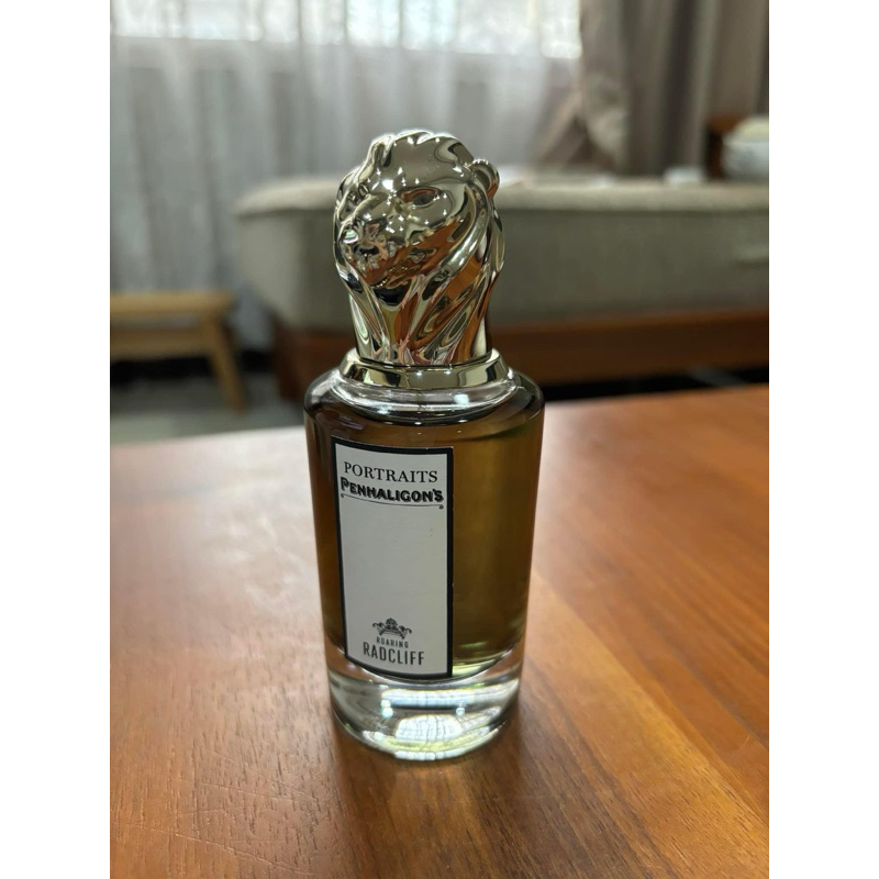 Penhaligon's Roaring Radcliff Penhaligon's Portraits Roaring